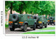 Iveco Lmv Belgian Army Wall Decal