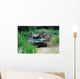 Leopard 1a5 Mbt Belgian Wall Decal Design 6