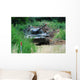 Leopard 1a5 Mbt Belgian Wall Decal Design 6