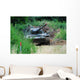 Leopard 1a5 Mbt Belgian Wall Decal Design 6
