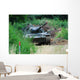 Leopard 1a5 Mbt Belgian Wall Decal Design 6