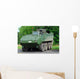 Piranha Iiic Belgian Army Wall Decal Design 5