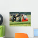 Sea King Helicopter Belgian Wall Decal Design 1