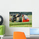 Sea King Helicopter Belgian Wall Decal Design 1