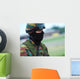 Soldier Special Forces Group Wall Decal