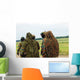 Members Special Forces Group Wall Decal