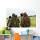 Members Special Forces Group Wall Decal