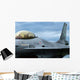 F-16 Aircraft Belgian Army Wall Decal