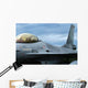 F-16 Aircraft Belgian Army Wall Decal