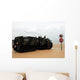 Bandvagn Bvs10 Viking Used Wall Decal Design 3