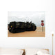 Bandvagn Bvs10 Viking Used Wall Decal Design 3