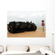 Bandvagn Bvs10 Viking Used Wall Decal Design 3