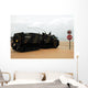 Bandvagn Bvs10 Viking Used Wall Decal Design 3