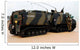 Bandvagn Bvs10 Viking Used Wall Decal Design 2