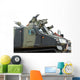 Bandvagn Bvs10 Viking Used Wall Decal Design 1