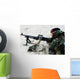Dutch Royal Marines Taking Wall Decal Design 4
