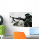 Dutch Royal Marines Taking Wall Decal Design 4