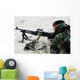 Dutch Royal Marines Taking Wall Decal Design 4
