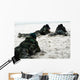 Dutch Royal Marines Taking Wall Decal Design 1