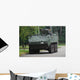 Piranha Iiic Belgian Army Wall Decal Design 4
