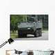 Piranha Iiic Belgian Army Wall Decal Design 4