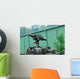 Milan Guided Anti-tank Missile Wall Decal Design 2