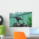 Milan Guided Anti-tank Missile Wall Decal Design 2