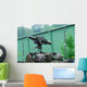 Milan Guided Anti-tank Missile Wall Decal Design 2