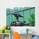 Milan Guided Anti-tank Missile Wall Decal Design 2