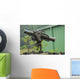 Milan Guided Anti-tank Missile Wall Decal Design 1