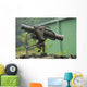 Milan Guided Anti-tank Missile Wall Decal Design 1