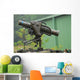 Milan Guided Anti-tank Missile Wall Decal Design 1