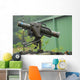 Milan Guided Anti-tank Missile Wall Decal Design 1
