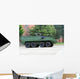 Piranha Iiic Belgian Army Wall Decal Design 3
