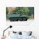 Piranha Iiic Belgian Army Wall Decal Design 3