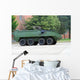 Piranha Iiic Belgian Army Wall Decal Design 3