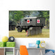 Unimog Ambulance Version Use Wall Decal