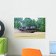 Bridgelayer Use Belgium Army Wall Decal