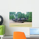 Bridgelayer Use Belgium Army Wall Decal