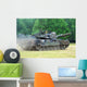 Leopard 1a5 Main Battle Wall Decal Design 1