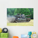 Leopard 1a5 Main Battle Wall Decal Design 1