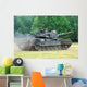 Leopard 1a5 Main Battle Wall Decal Design 1
