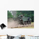 Piranha Iiic Belgian Army Wall Decal Design 1