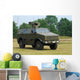 Dingo 2 Use Belgian Wall Decal Design 3