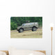 Dingo 2 Use Belgian Wall Decal Design 1
