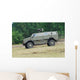 Dingo 2 Use Belgian Wall Decal Design 1