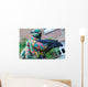 Belgian Paratrooper Handling Fn Wall Decal