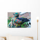 Belgian Paratrooper Handling Fn Wall Decal