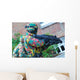 Belgian Paratrooper Handling Fn Wall Decal