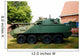 Belgian Army Piranha Iiic Wall Decal Design 2